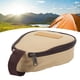 thumbnail image 5 of Bolsa De Almacenamiento Para Utensilios De Cocina Para Acampar, Diseño De Cremallera, Portátil, Ligera, Para Acampar, Resistente A La Suciedad, Para Picnic, Para Exteriores, Para ANGGREK Otros Deportes, 5 of 8