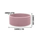 thumbnail image 2 of Fiudx Funda para Biberón, Aislamiento de Silicona de Grado Alimenticio, Diseño de Agarre Hueco, Protección Antideslizante, Funda para Biberón o Vaso de Agua, 8 Colores, Resistente Al Calor, Uso Diari, 2 of 5