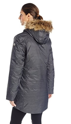 helly hansen hilton parka