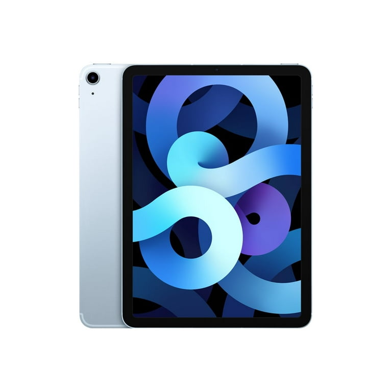 Apple 10.9-inch iPad Air Wi-Fi - 4th generation - tablet