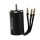 thumbnail image 1 of For SURPASS HOBBY 4-pole brushless motor black for 5.0mm 3660 3500KV RC boat part, 1 of 5