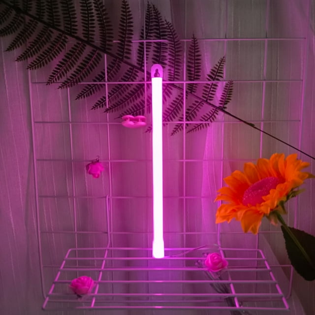 MesaSe Neon Christmas Parties Weddings Day Decoration LED Sign Alphanumeric Lights LED Valentine‘s Lights For Decorating And Lights LED Modeling LED light