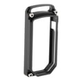 thumbnail image 3 of Motorcycle Key Cases Decoration for Multitrada 1200 2010-2014 Black, 3 of 8