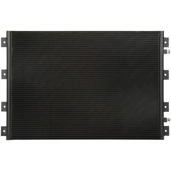 Spectra Premium 7-9020 HD Vehicle Air Conditioning Condenser