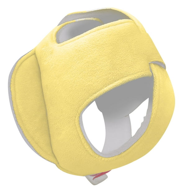 Casco para bebé, casco para bebé con absorción de impactos, arnés para bebé, sombrero, protector de cabeza para niño pequeño, diseño personalizado
