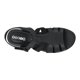 thumbnail image 4 of SANDALIAS DAMA STYLO 0062 SIMIPIEL NEGRO, 4 of 4