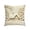 D, variant on huayou 17.71x17.71 Inch Christmas Polyester Pillow Cover, Twin Gray Bear Gift Box Pink Bow Rose Print Cushion Case, Decoration for Holiday Home
