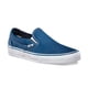 thumbnail image 1 of Tenis Vans  Hombre Classic Slip On Azul VN000EYENVY, 1 of 4