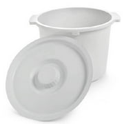 Invacare Commode Pail 12 Ct