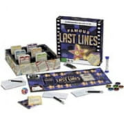 Discovery Bay Games Famous Last Lines