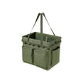 thumbnail image 2 of Last Chance Qaailabf Boîte de Rangement pour Outils de Plein Air Sac de Rangement de Camping Grande Capacité Sac Fourre-Tout Multifonction Sac de Rangement de Pique-Nique, 2 of 4