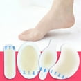 Musatteng Corn Removal for Feet Better Blister Bandages Variety