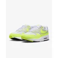 thumbnail image 5 of Nike Air Max 1 Women's White/Sea Glass/Black/Volt DZ2628 100 Sneakers 9M, 5 of 8
