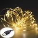 thumbnail image 4 of Cadena de luces de hadas BuyWeek alimentada por USB 10 m 100 LED, 4 of 7