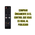 thumbnail image 2 of Control Remoto Compatible Con Samsung Smart Tv Bn59-01315e, 2 of 10