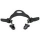 thumbnail image 3 of 1 par de correas ajustables para aletas de buceo (S), 3 of 13