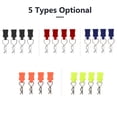 thumbnail image 3 of Yeacher RC Car Car Body Shell Clips Pin 4PCS Compatible avec Traxxas Hsp Redcat Rc4wd Tamiya, 3 of 7