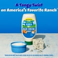 thumbnail image 2 of Hidden Valley Blue Cheese Ranch Dip Sauce Condiment & Dressing, 20 fl oz Squeeze Bottle, 2 of 14