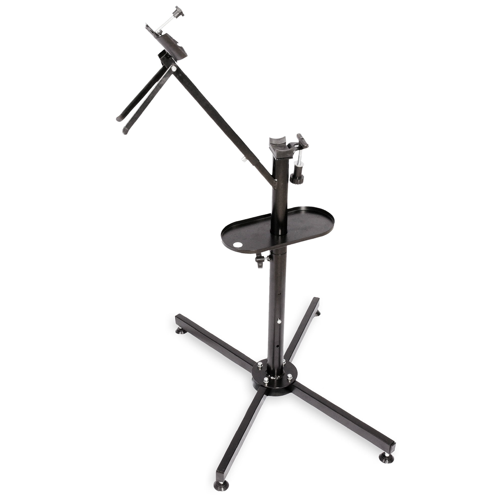 cycle pro mechanic bicycle repair stand rack bike