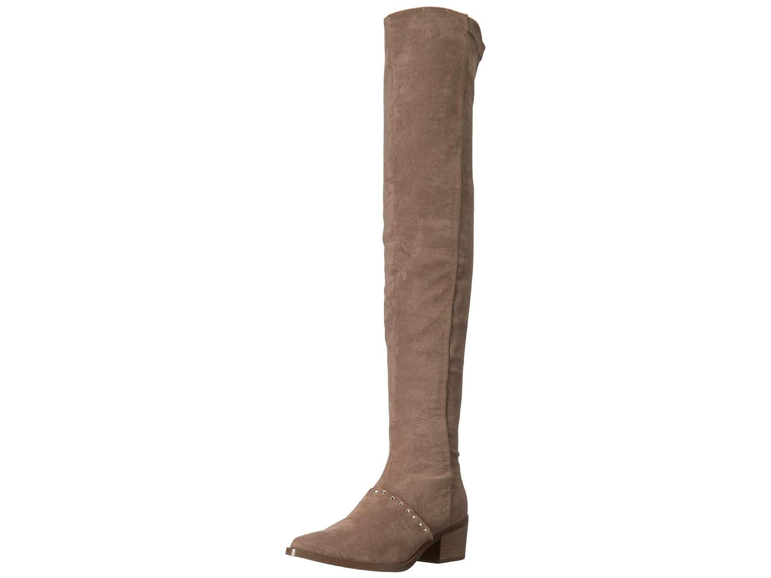 over the knee boots canada