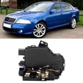thumbnail image 2 of Rear Left Door Lock Actuator Accessory Fit For  1998-2005 3B4839015A, 2 of 8
