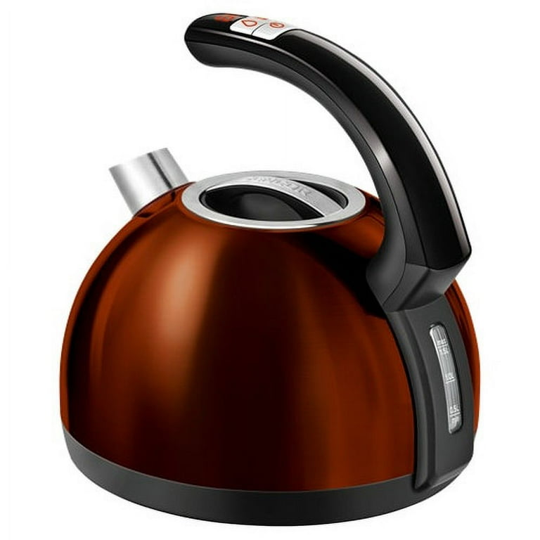 SENCOR SWK1574BR-NAB1 ELECTRIC KETTLE BROWN