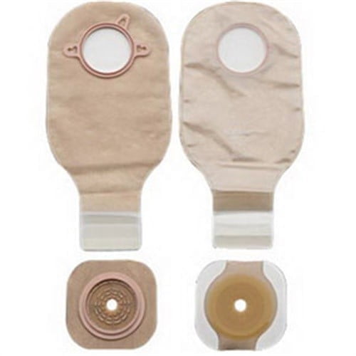 Hollister New Image Single Use Ostomy Pouch Kit