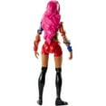 thumbnail image 5 of WWE Superstars Sasha Banks Pack: 6-inch Action Figure & Fan Accessory, 5 of 7