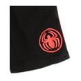 thumbnail image 2 of Spiderman Boys' Spidey Face T-Shirt and Knit Shorts Set (Toddler Boys & Little Boys), 2 of 3