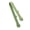 Green, variant on Lovely Cats Paws Silicone Kitchen Tongs for Hot Ice Handling and Decors Feature Heat Resistance Lovely Cooking Accessory