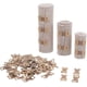 thumbnail image 5 of Elastic Bandage Clips Stretch Metal Clips with Plastic Storage Box Replaceable Wrap Clips(50 Pieces), 5 of 5