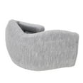 thumbnail image 4 of Neck Support Brace, Cervical Collar Comfortable Tightness Adjust Stabilize Spine Improve Posture  For Office Use, 4 of 8
