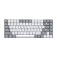 thumbnail image 2 of Mechanical Backlit Bluetooth Keyboard - Light: USB-C Wireless, 2 of 10