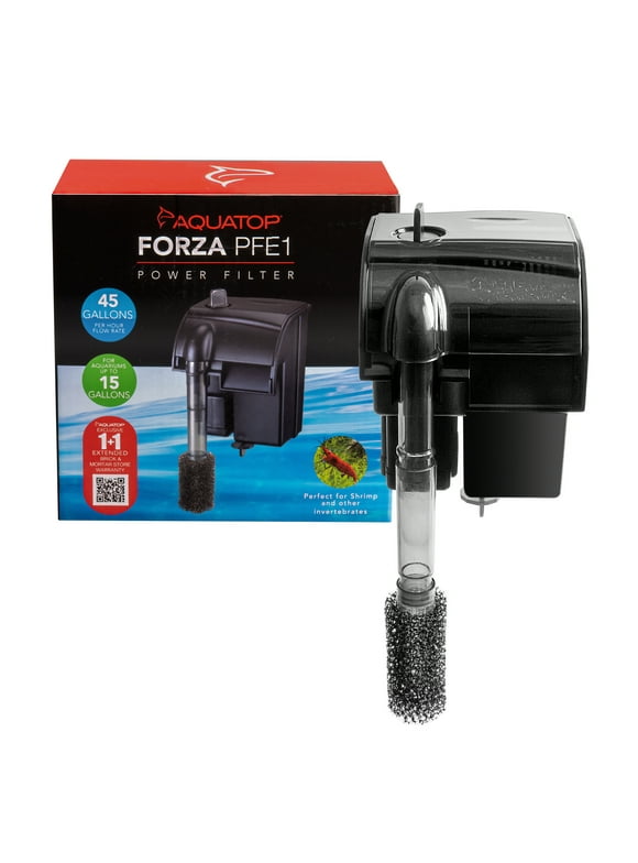 Fish Tank Filters in Fish Tank Filters and Pumps