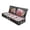 Black, variant on Holiday and Festival Wrap Organizer Storage Holder for Home Textile Arrangement
