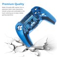 thumbnail image 2 of Replacement Shell DIY Housing Case Accessory for PS5 Controller, 2 of 6