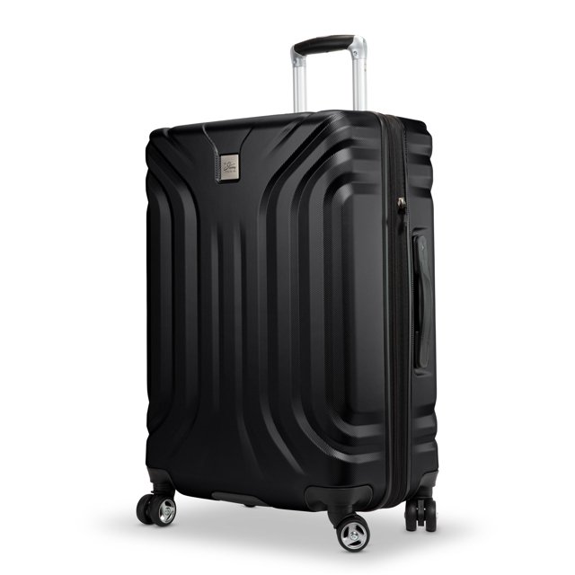 Skyway Luggage 28" Nimbus 4.0 Hardside 4 Wheel Spinner Luggage, Large