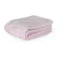 thumbnail image 6 of Frozen Winter Frost Adventures, Kids, Silk Touch Blanket, Disney, Purple, "62 x 90", 6 of 10