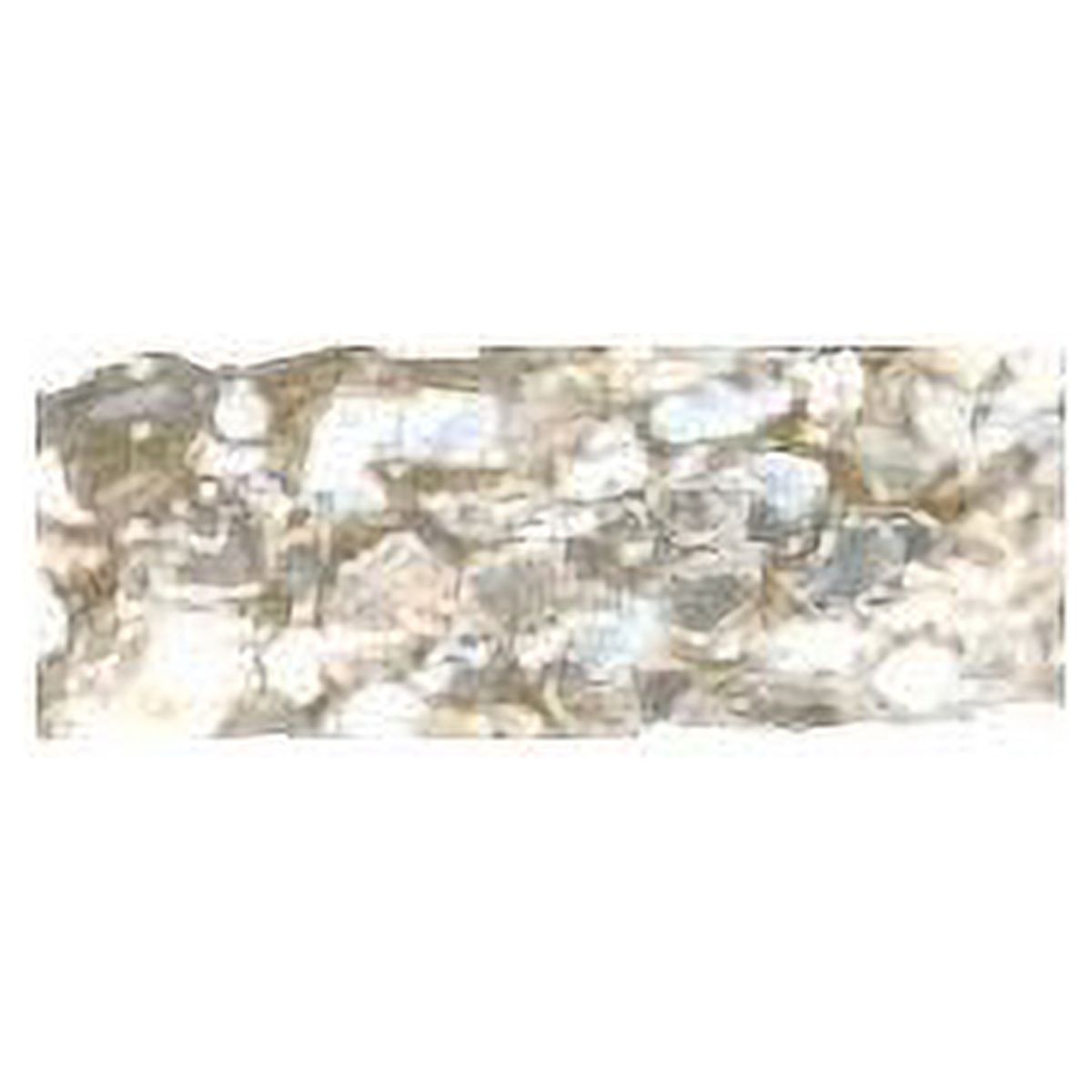 Golden® Iridescent Acrylic, 4 oz., Iridescent Pearl Mica Flakes Small