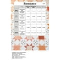 thumbnail image 2 of Romance Quilt Pattern, 2 of 2