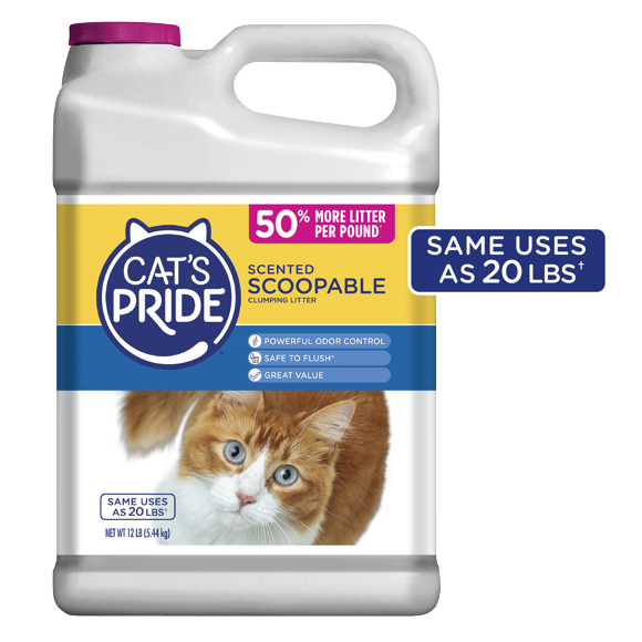 Cedarific Cat Litter