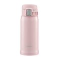 thumbnail image 1 of Zojirushi SM-SA36PB Tasse en Acier Inoxydable à Isolation sous Vide, 12 Onces, Rose Perle, 1 of 4