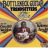 Kokomo Arnold - Bottleneck Guitar-Trendsetters of the 1930s - Blues - CD