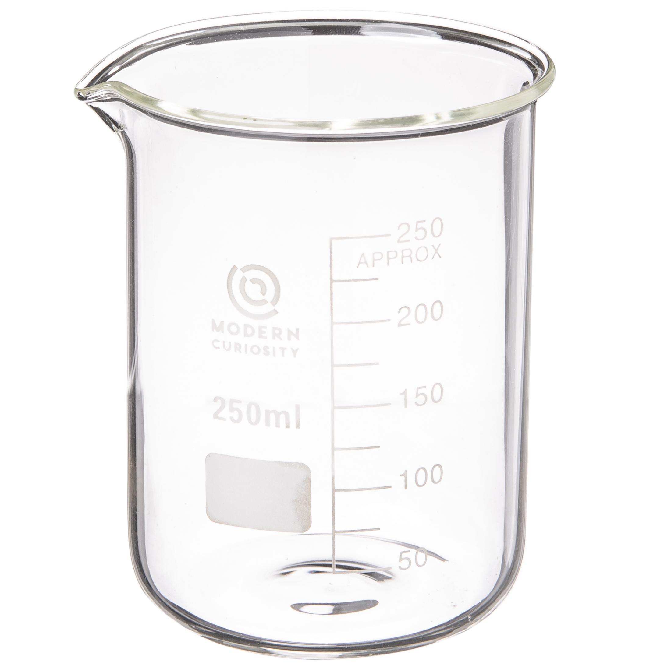 Beaker Boiling Chips In