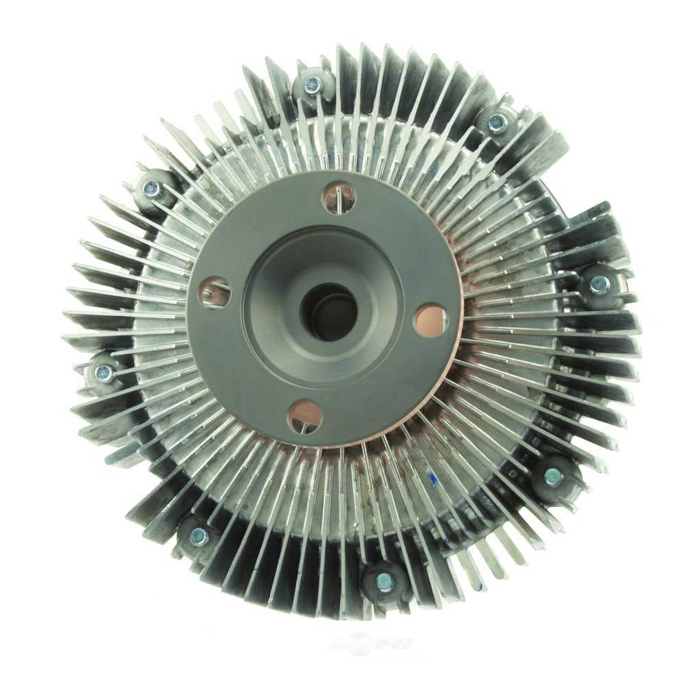 Engine Cooling Fan Clutch Fits select: 2002-2004,2006-2017 TOYOTA TACOMA