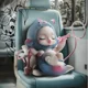 thumbnail image 4 of POP MART Skullpanda Everyday Wonderland Series Mystery Box 1PC/12PCS Blind Box POPMART Action Figure SP Cute Figurine, 4 of 5