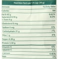 thumbnail image 4 of Molino Grassi USDA Organic Italian "00" Soft Wheat Flour - 2.2 lb (2 Pack), 4 of 5