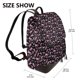 thumbnail image 2 of Easygdp Breast Cancer Awareness (2) Mochila de Cuero para Mujeres, Bolso de Hombro, Bolsos de Mano de Moda para Trabajo y Viajes, 2 of 4