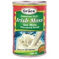 thumbnail image 1 of Boisson arômatisée Sea Moss Irlandais Grace, 285ml can, 1 of 3