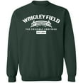 thumbnail image 1 of The Friendly Confines Crewneck Pullover Sweatshirt, 1 of 3